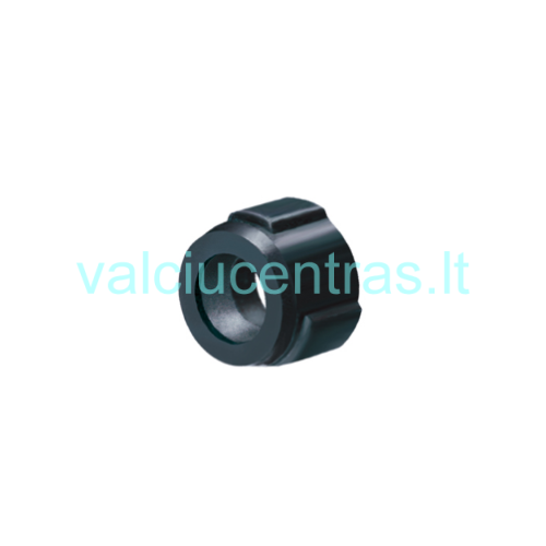 Troso fiksavimo detalė